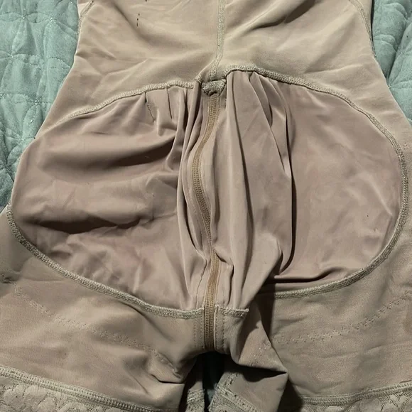 Faja Colombiana size XL